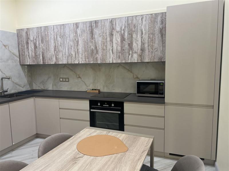 1-комнатная Квартира, 53 м2