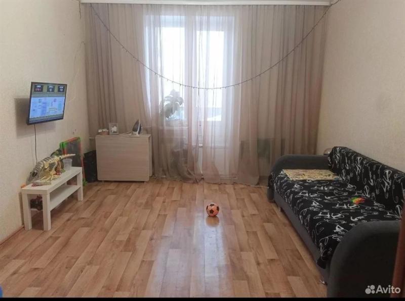 3-комнатная Квартира, 89 м2