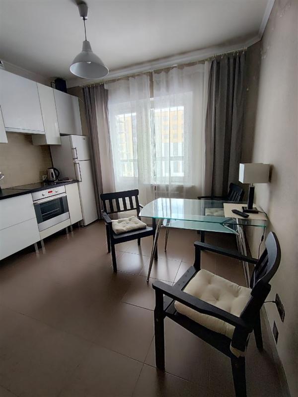 1-комнатная Квартира, 45 м2