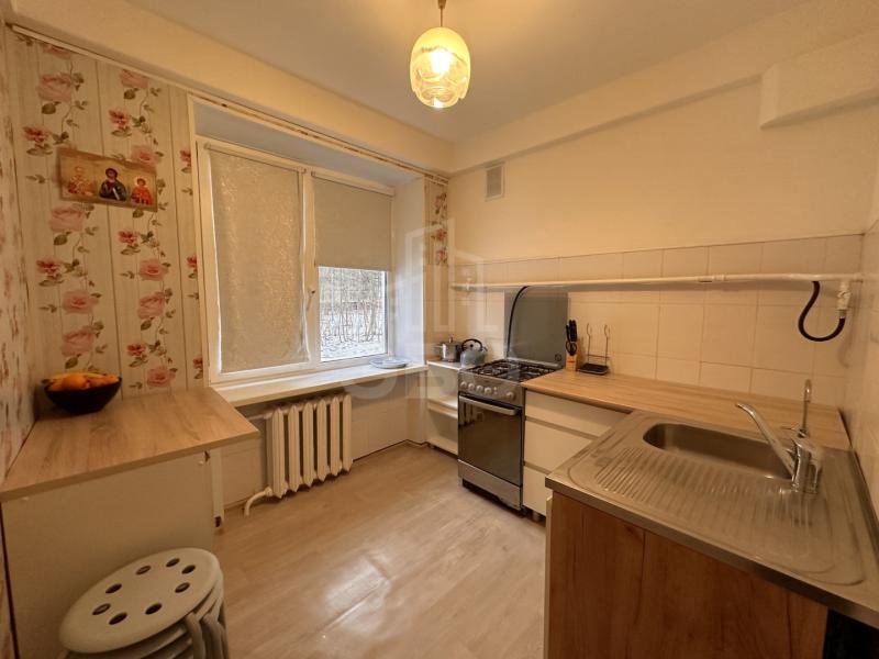 2-комн. квартира, 45 м², 1/5 этаж