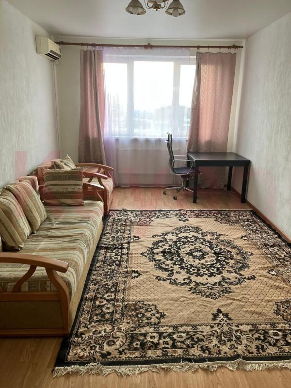1-комнатная Квартира, 48 м2