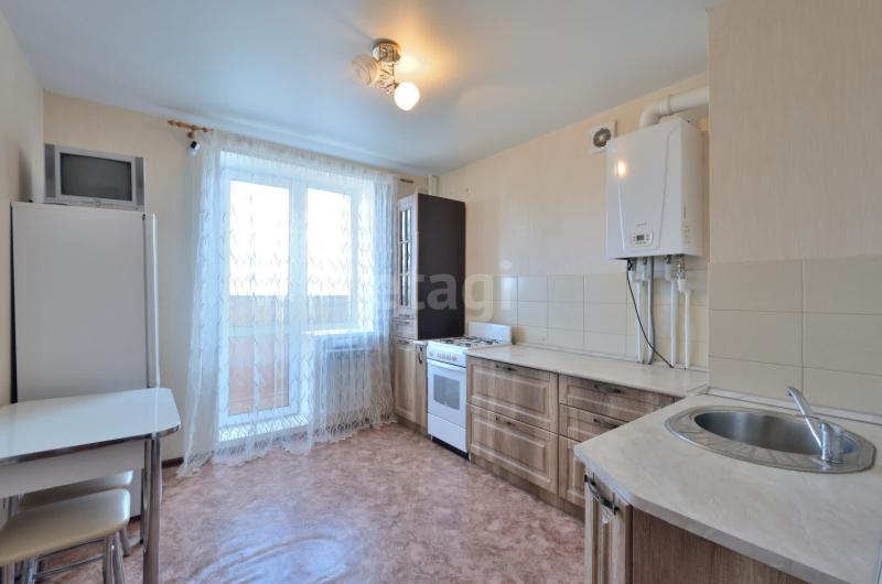 2-комн. квартира, 50 м², 2/5 этаж