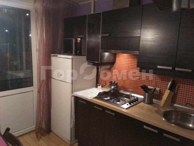 2-комнатная Квартира, 40 м2