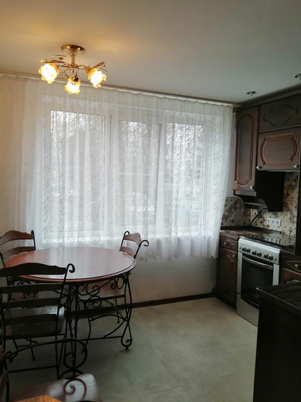 2-комнатная Квартира, 52.7 м2