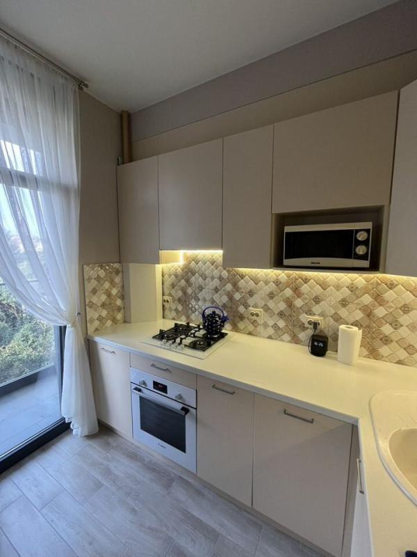 Квартира-Студия, 35 м2