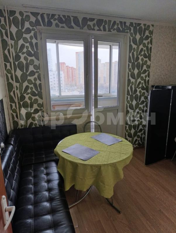 2-комнатная Квартира, 61 м2