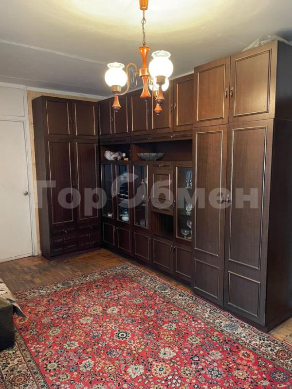 2-комнатная Квартира, 52 м2