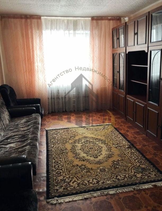 1-комнатная Квартира, 39 м2