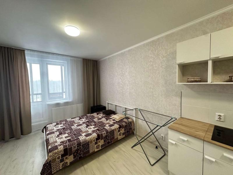 Квартира-Студия, 25 м2