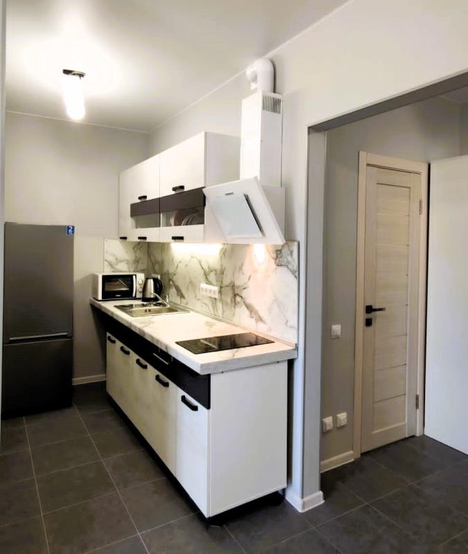 1-комнатная Квартира, 35 м2