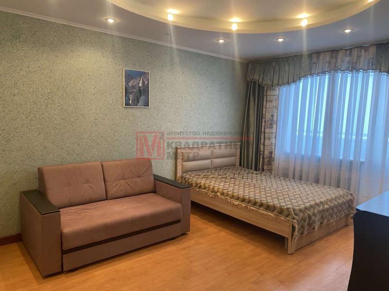 1-комнатная Квартира, 37 м2