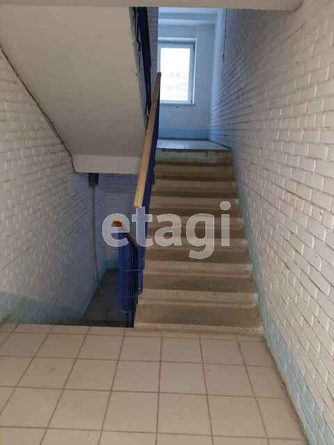 1-комнатная Квартира, 45 м2