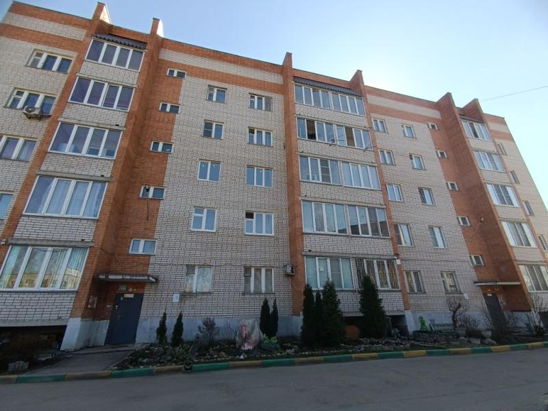2-комнатная Квартира, 52 м2