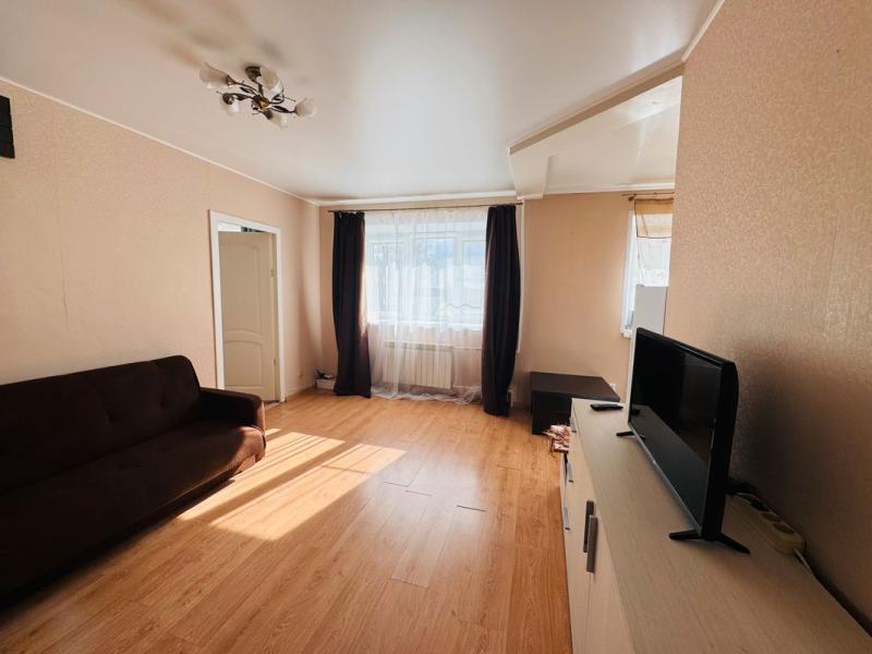 2-комн. квартира, 39 м², 2/4 этаж