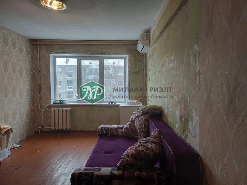 1-комнатная Квартира, 31.1 м2