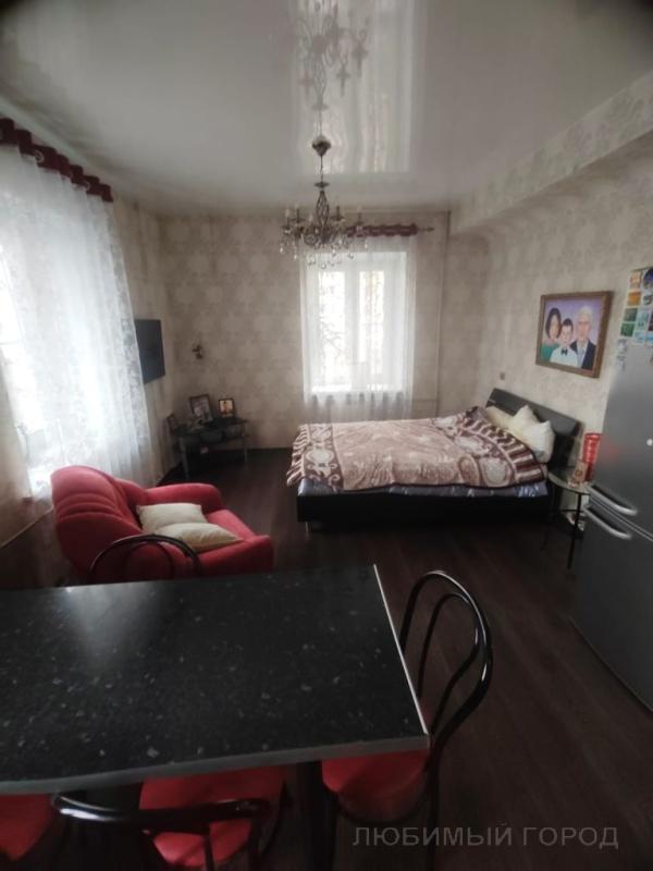 1-комнатная Квартира, 34 м2