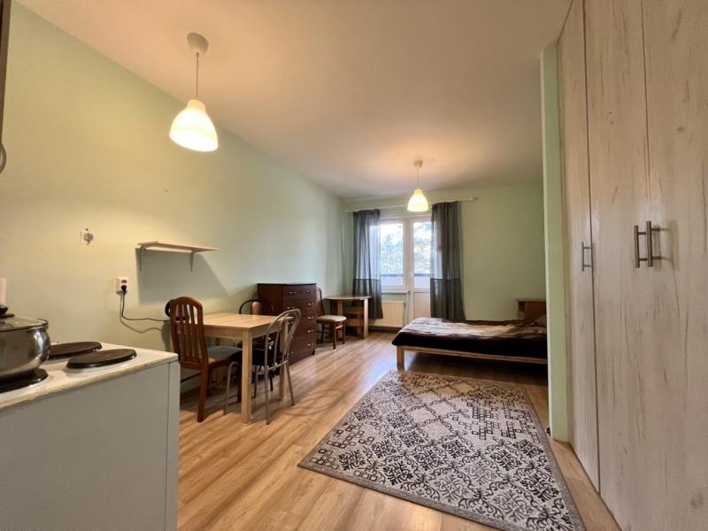 Квартира-Студия, 28.6 м2