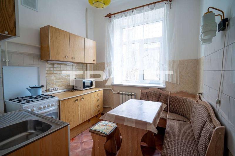 2-комн. квартира, 50 м², 3/4 этаж