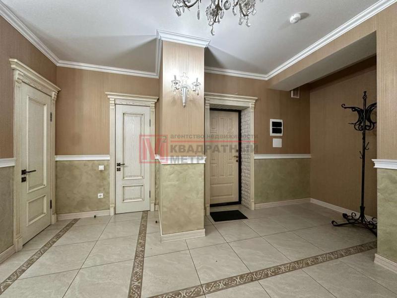 4-комнатная Квартира, 120 м2
