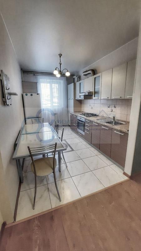 2-комнатная Квартира, 58.6 м2