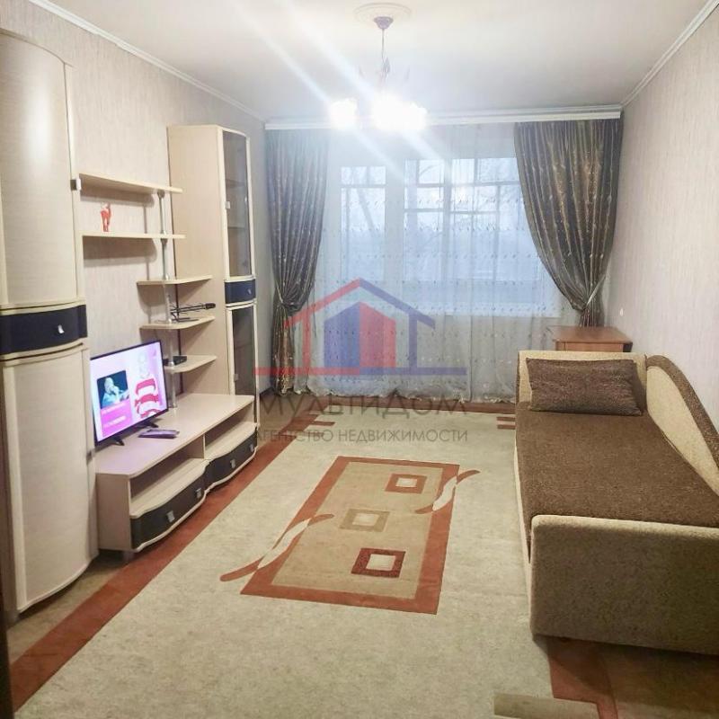 2-комнатная Квартира, 45 м2
