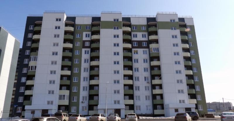 1-комнатная Квартира, 35 м2