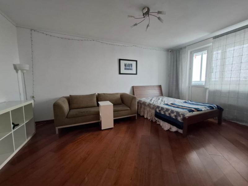 1-комнатная Квартира, 37.5 м2