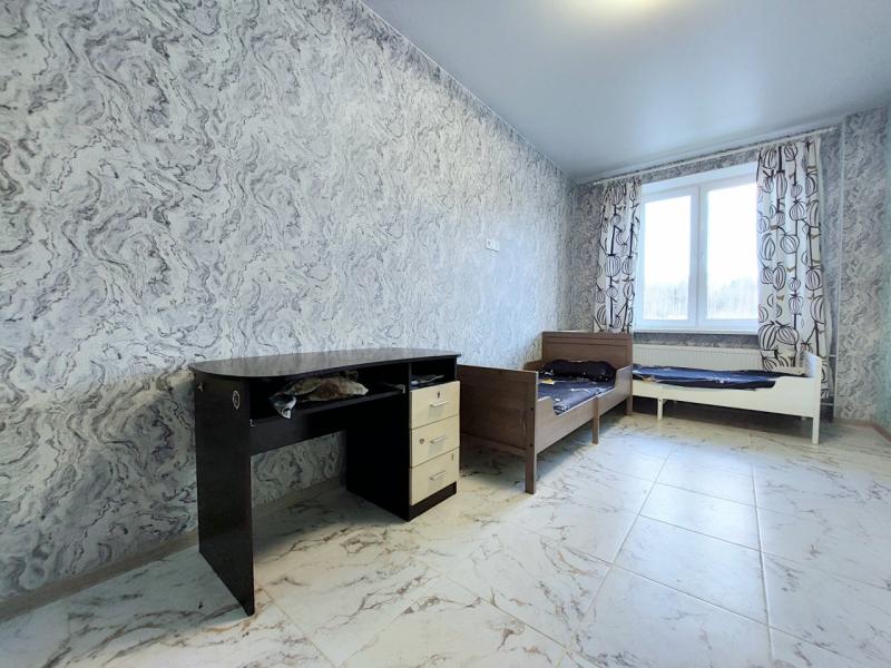 Квартира-Студия, 21 м2