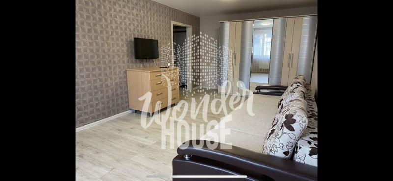 1-комнатная Квартира, 41 м2