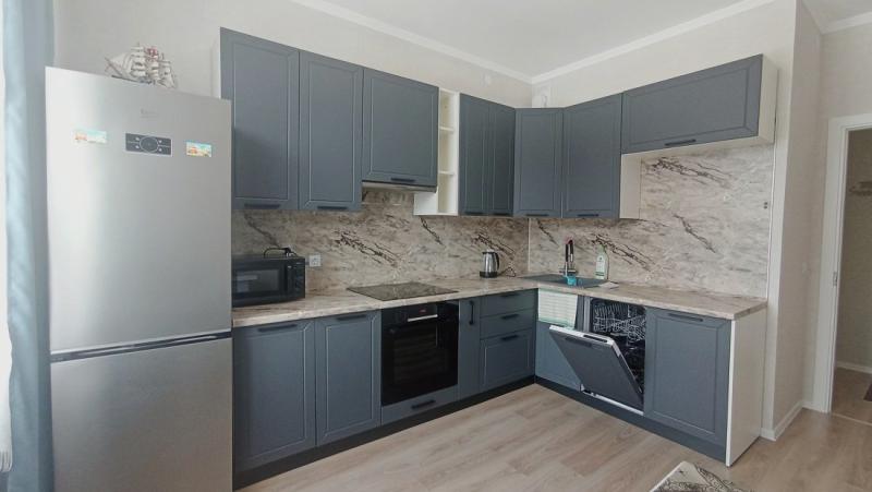 1-комнатная Квартира, 33.4 м2