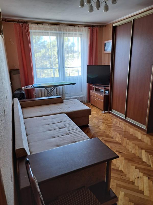 1-комнатная Квартира, 45 м2