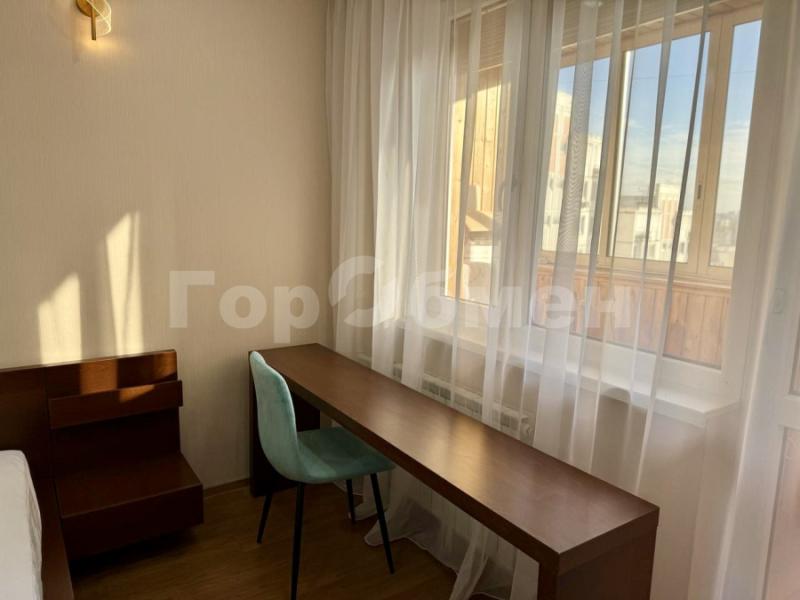 3-комнатная Квартира, 76 м2