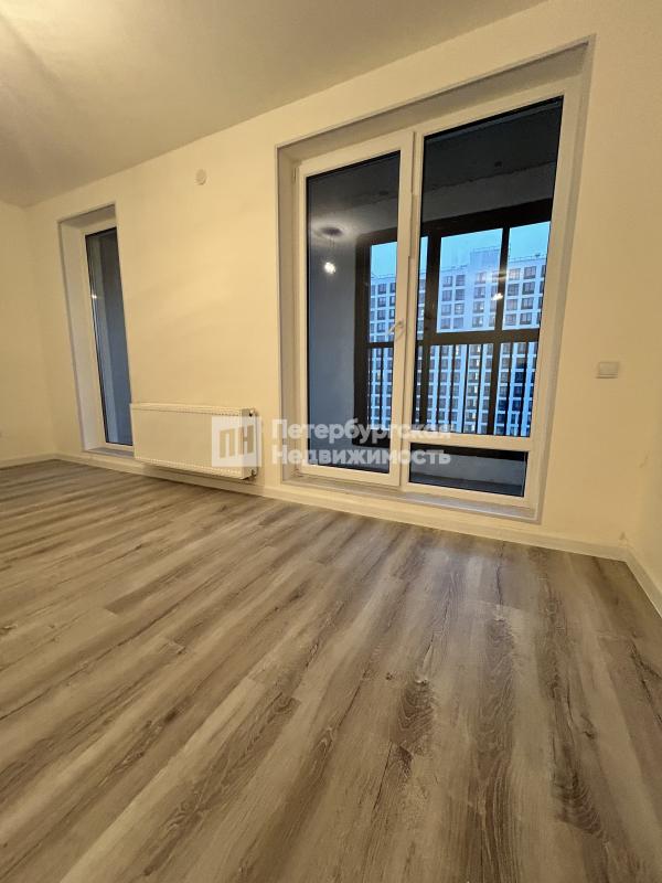 Квартира-Студия, 26.05 м2