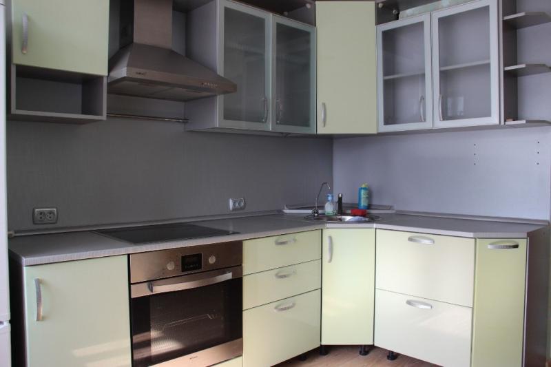 1-комн. квартира, 35 м², 4/10 этаж