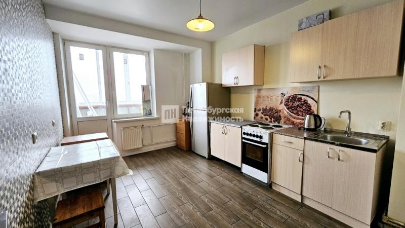 2-комнатная Квартира, 67.8 м2
