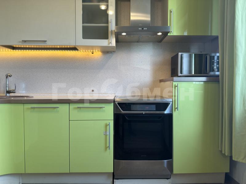 2-комнатная Квартира, 53 м2