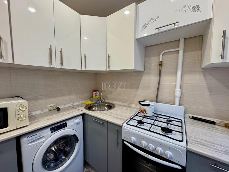 2-комнатная Квартира, 43 м2