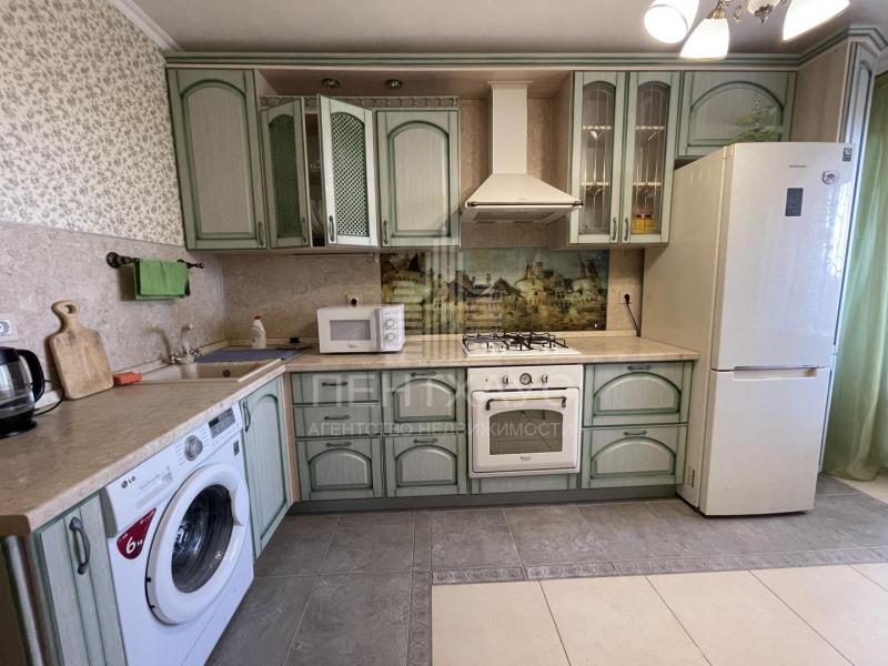 1-комнатная Квартира, 42 м2