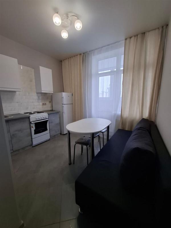 1-комнатная Квартира, 37 м2