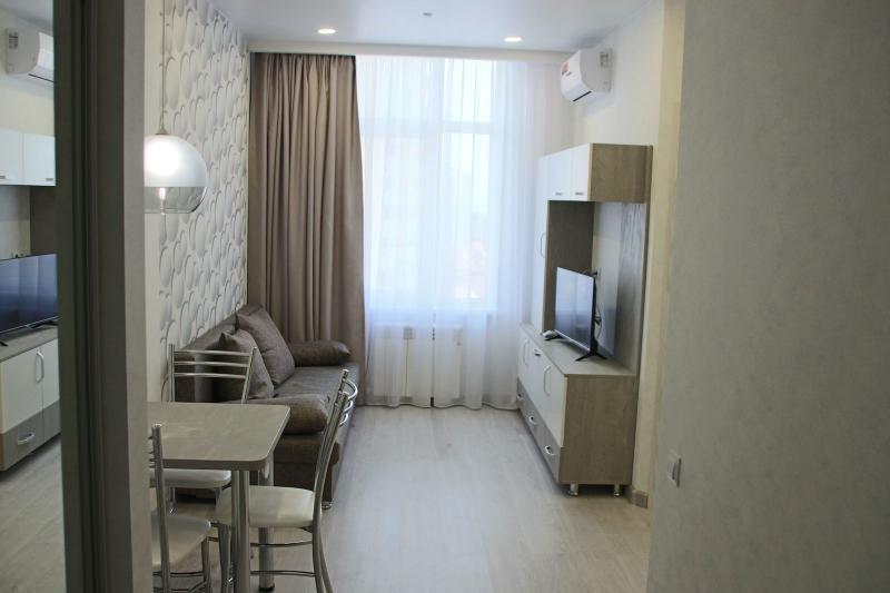 2-комнатная Квартира, 35 м2