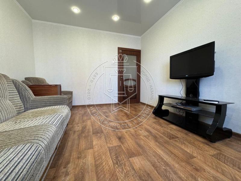 1-комнатная Квартира, 35 м2