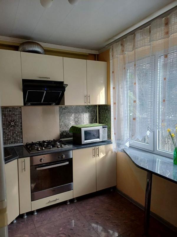 3-комнатная Квартира, 66 м2