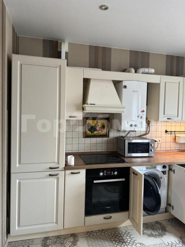 2-комнатная Квартира, 55 м2
