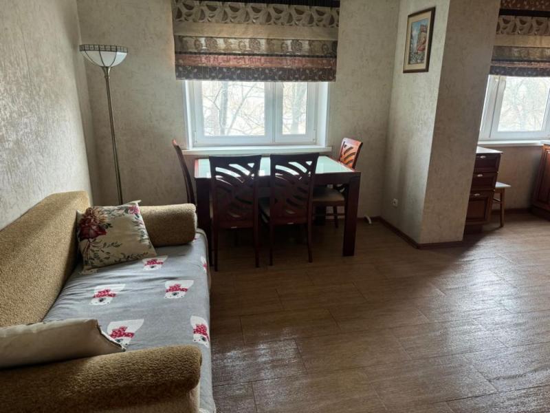 3-комнатная Квартира, 61 м2