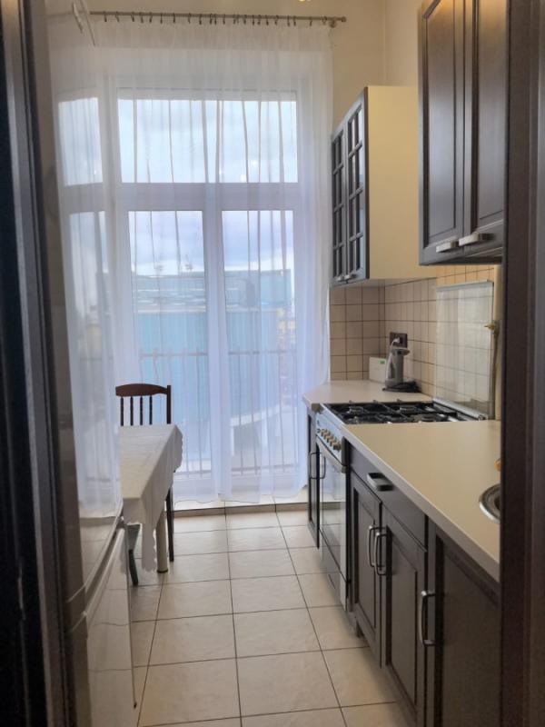 2-комнатная Квартира, 55 м2