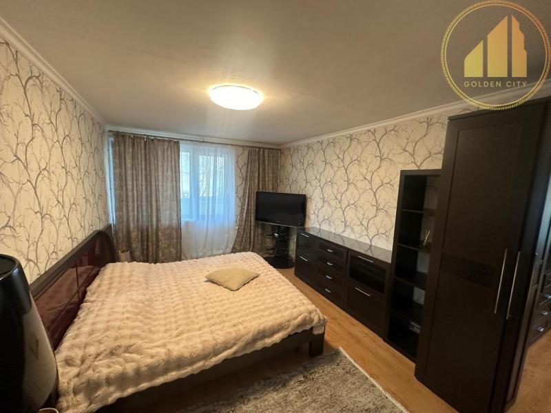 2-комнатная Квартира, 51.1 м2