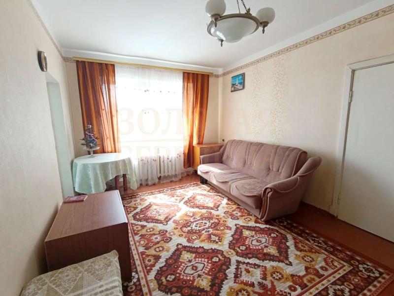 2-комнатная Квартира, 55 м2