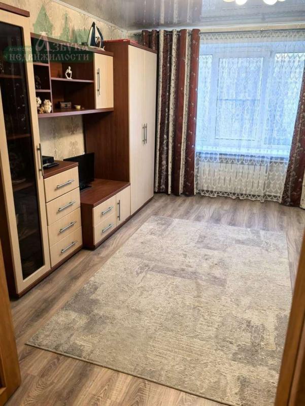 2-комнатная Квартира, 54 м2