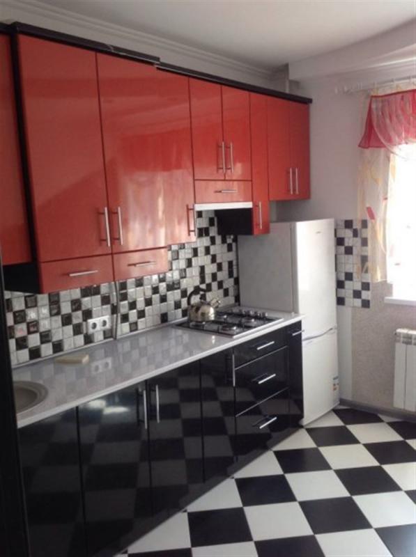 1-комнатная Квартира, 33 м2