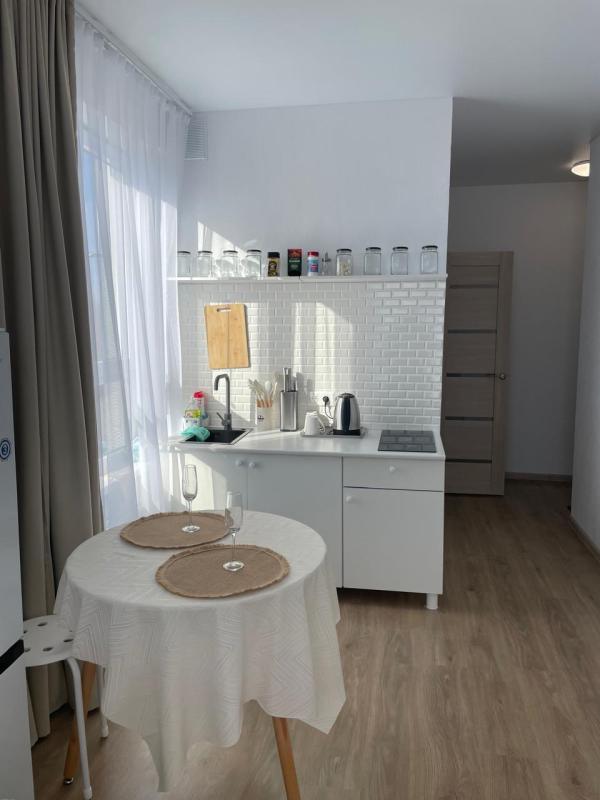 Квартира-Студия, 17.3 м2
